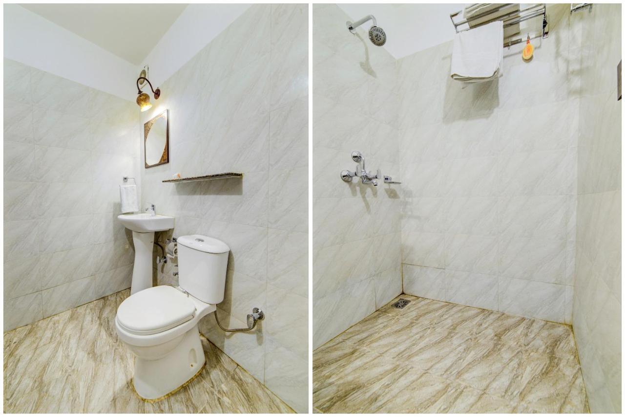 Oyo Flagship 14537 Hotel Amer Haveli Джайпур Екстериор снимка